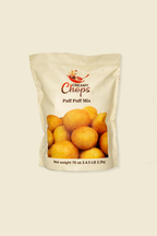 Puff Puff Mix - Family/Party Size