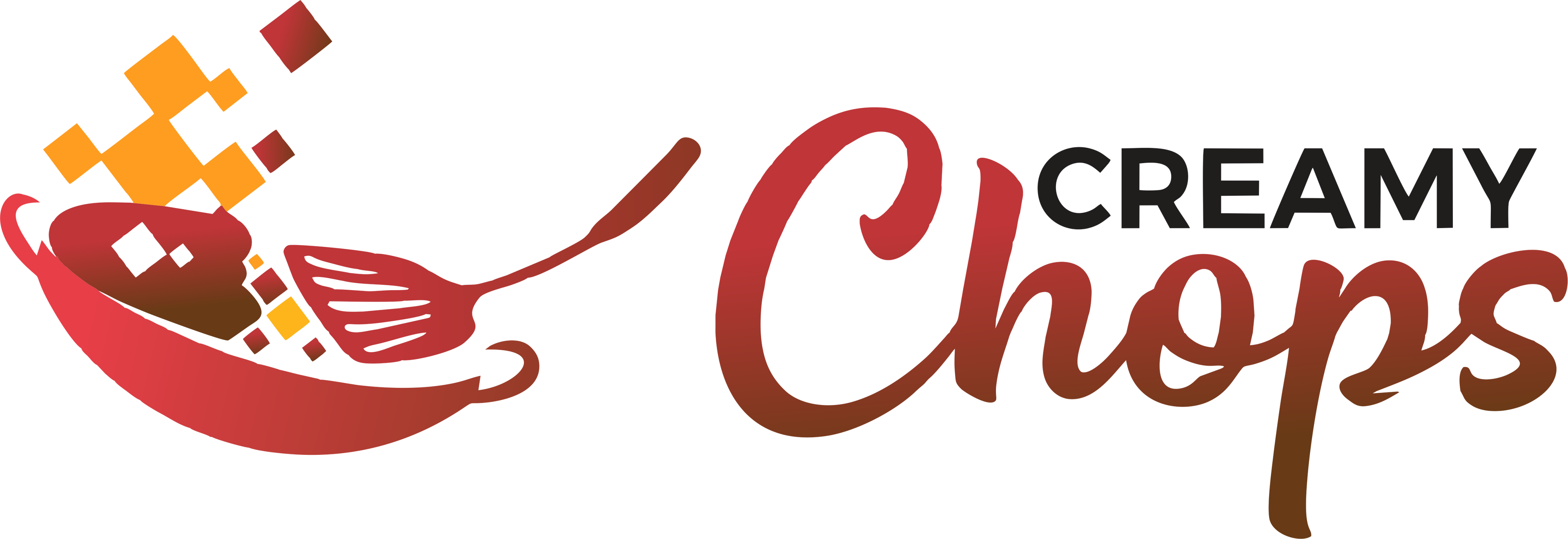 Creamy Chops