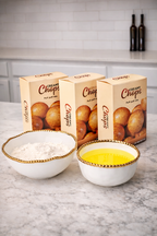 Puff Puff Mix - Medium
